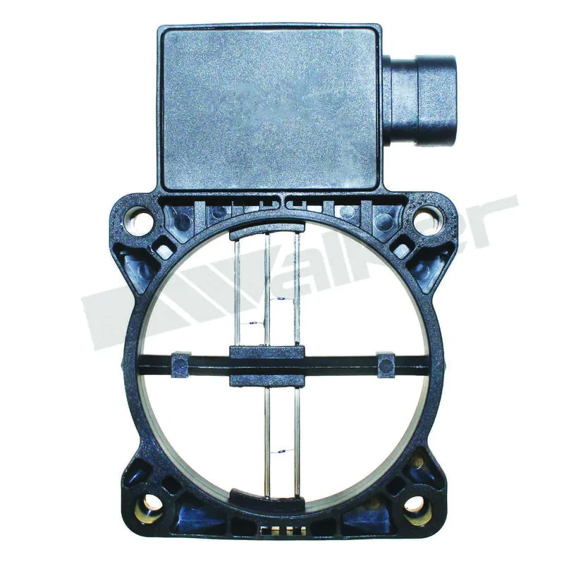 245-2067 – WALKER PROD. Mass Air Flow Sensor, OE Replacement With Mounting Hardware - view 2